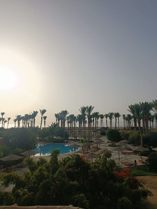 Außenansicht Grand Makadi