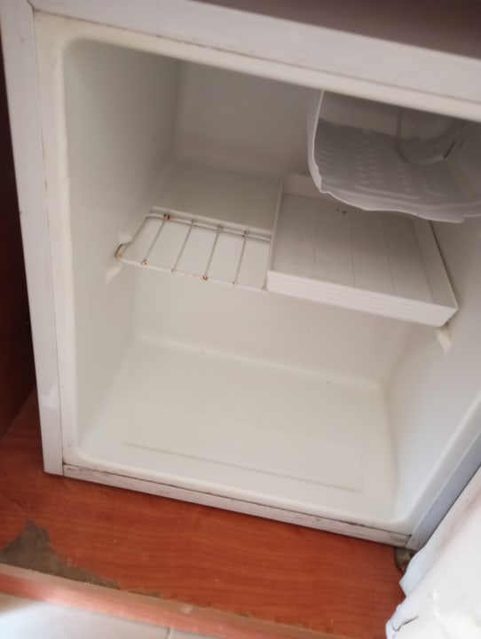 Zimmer Le Jardin Aqua Park Resort