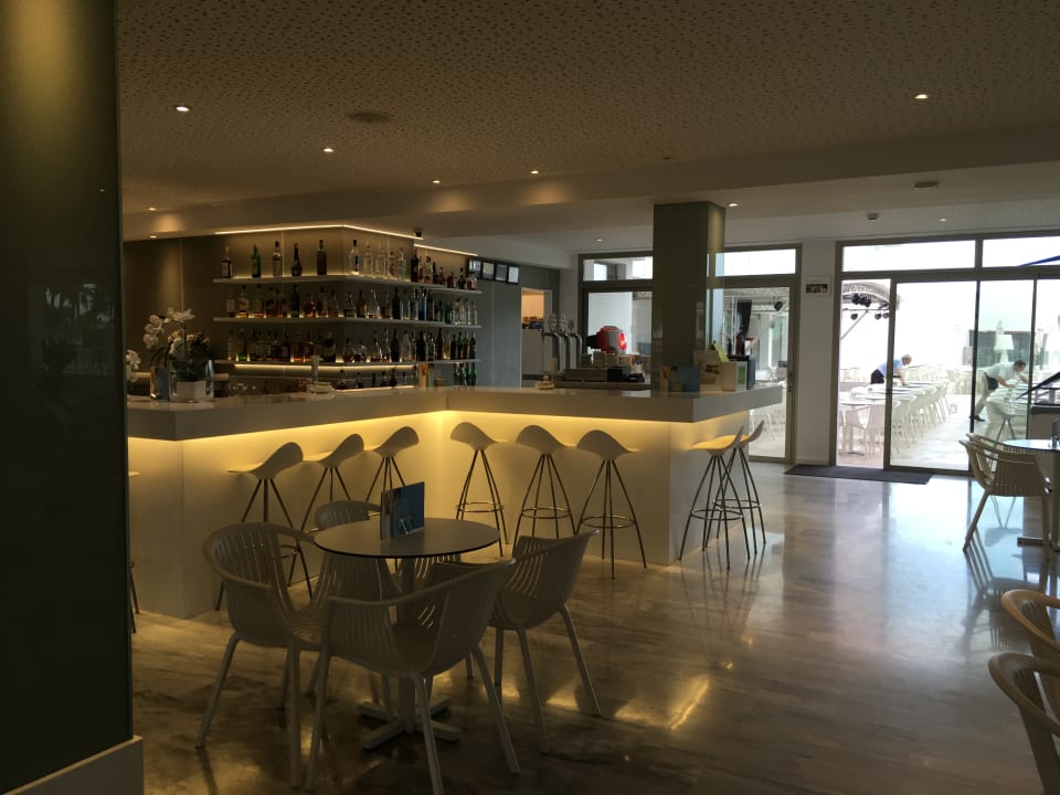 Gastro Playa Esperanza Resort