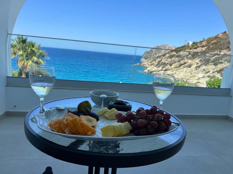 Zimmer Hotel Istron Bay
