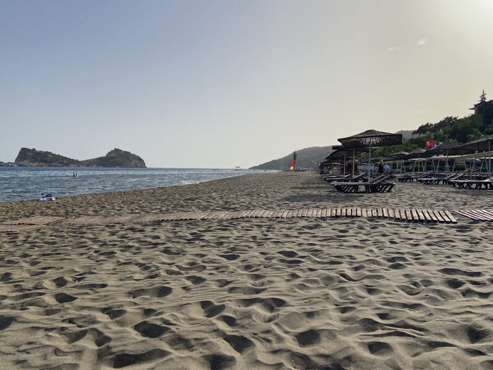 Strand ROBINSON SARIGERME PARK