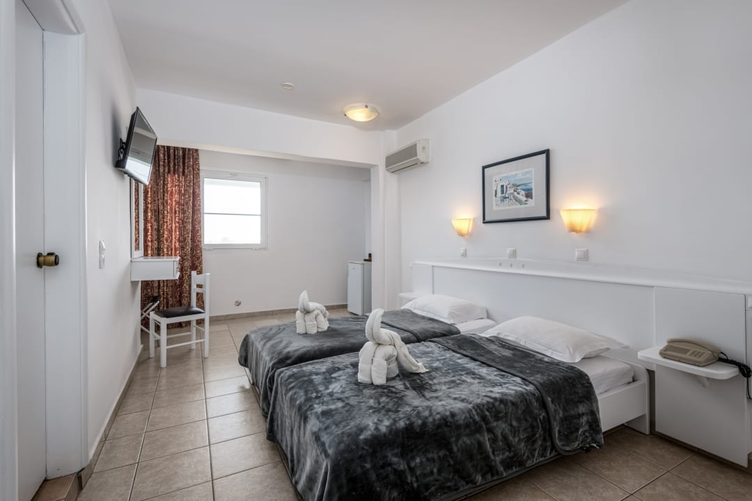 Zimmer Ilios K Village Resort