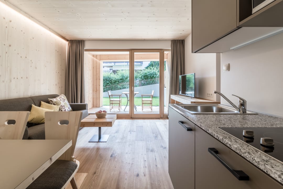 Zimmer HIRBEN Naturlaub