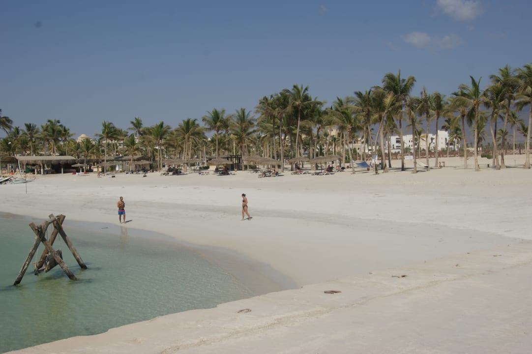 Strand Fanar Hotel & Residences Salalah Beach