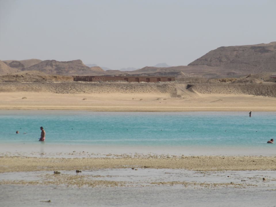 Lagune TUI MAGIC LIFE Kalawy