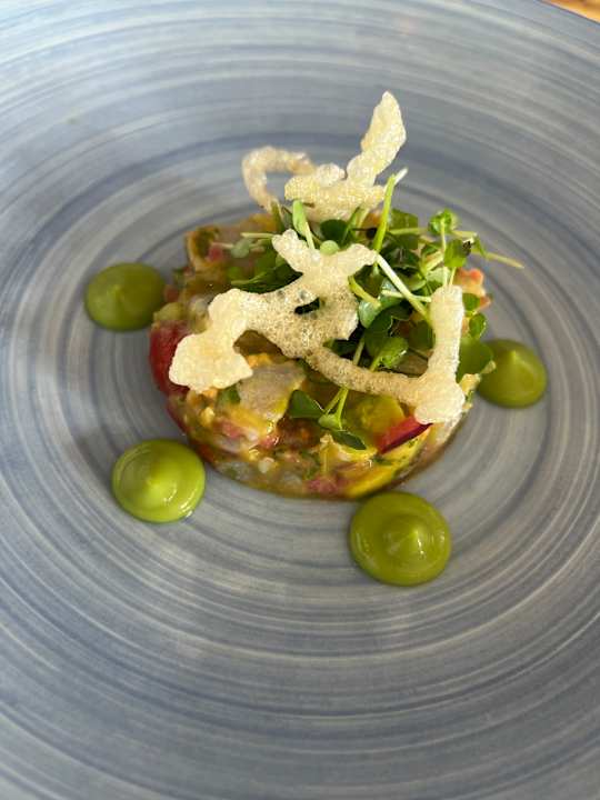 Gastro Der Birkenhof - Spa & Genuss Resort