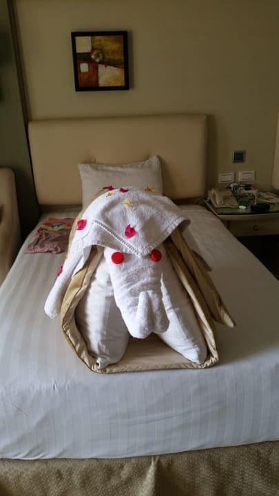 Zimmer Kaisol Romance Resort