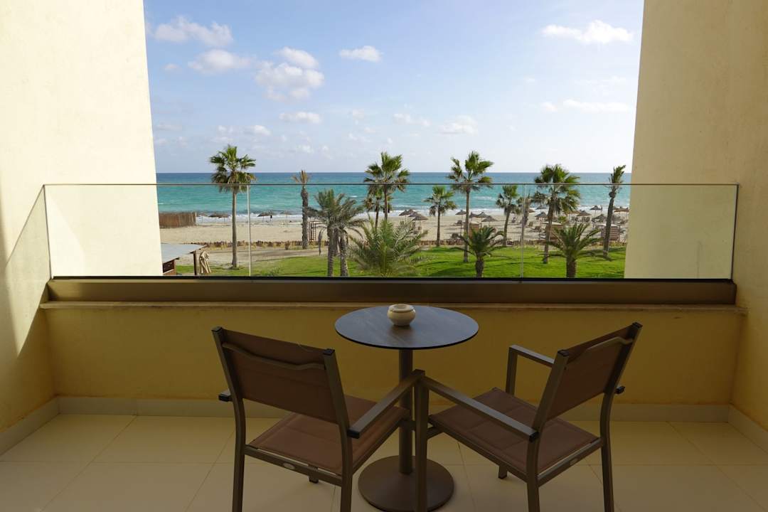 Zimmer Iberostar Selection Eolia Djerba