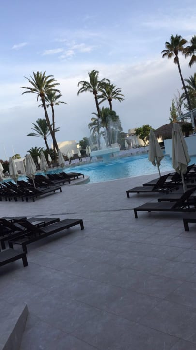 Pool BG Hotel Rei del Mediterrani Palace