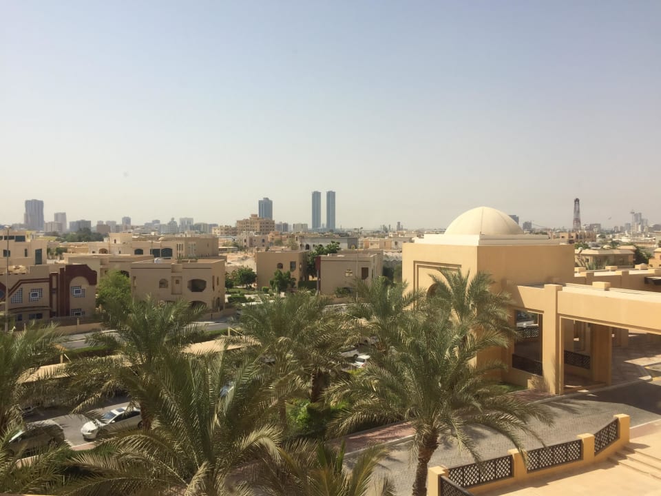 Aussicht auf Ras al Khaimah Rixos Al Mairid Ras Al Khaimah