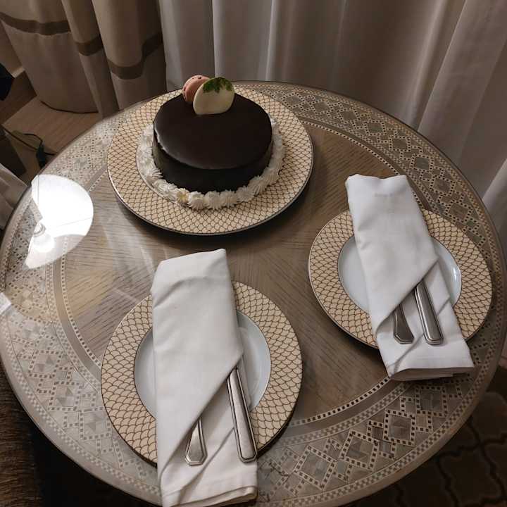 Sonstiges Steigenberger Alcazar