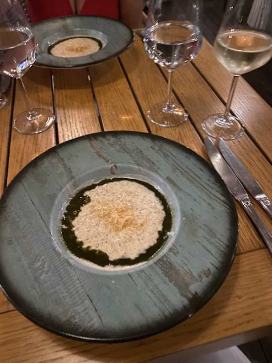 Gastro Rubi Platinum Sign