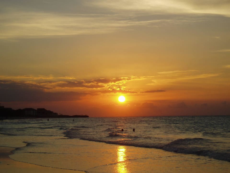 Sunset Sol Hicacos Varadero
