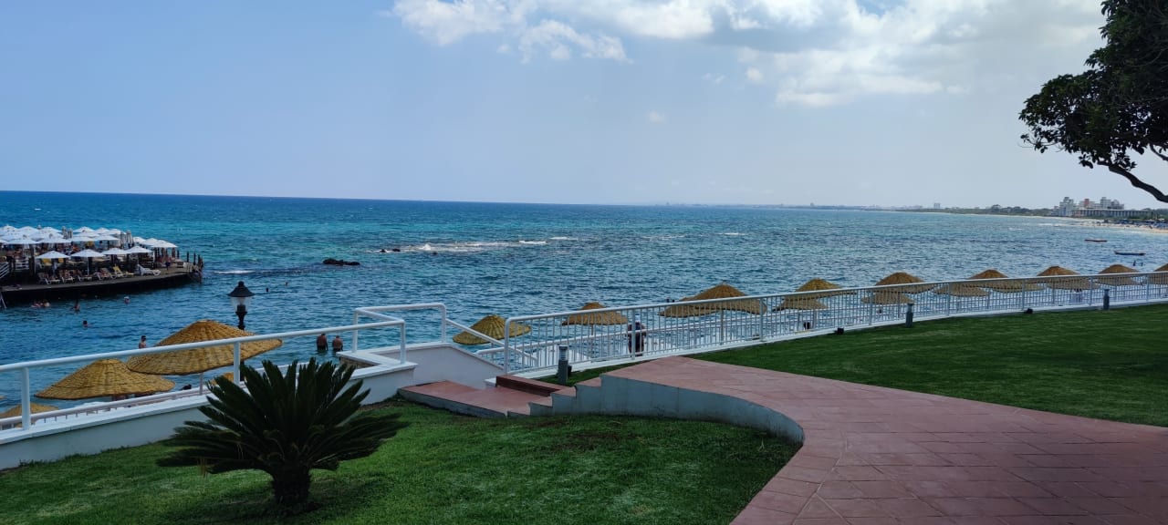 Strand Salamis Bay Conti Resort Hotel & Casino