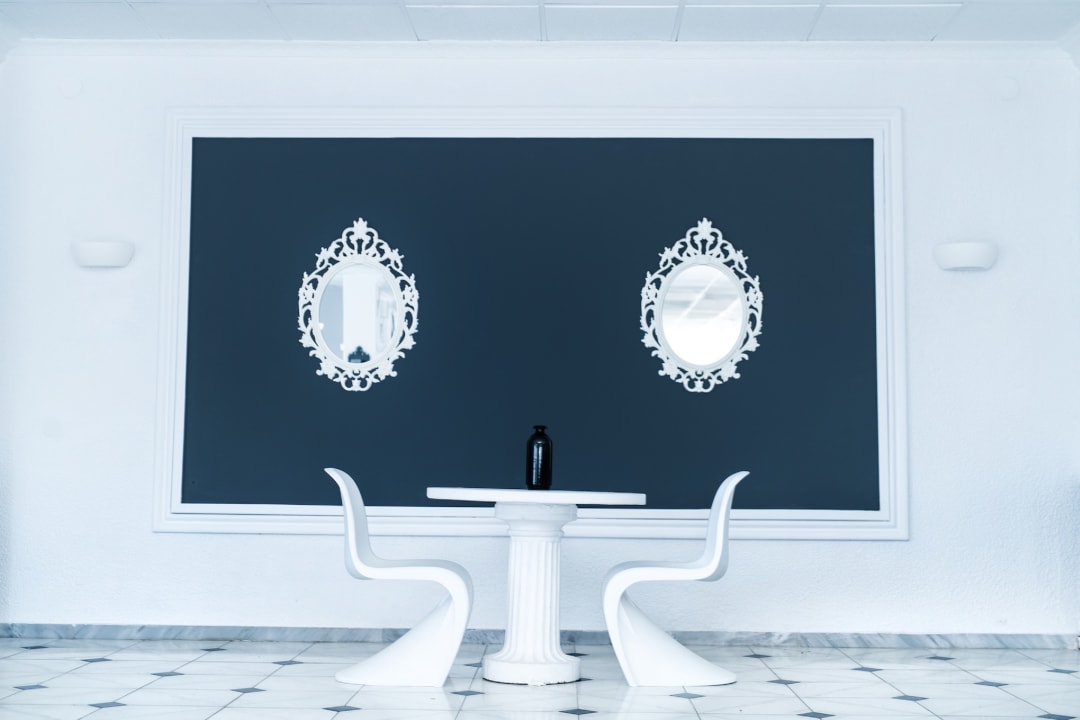 Lobby Bianco Olympico Beach Hotel