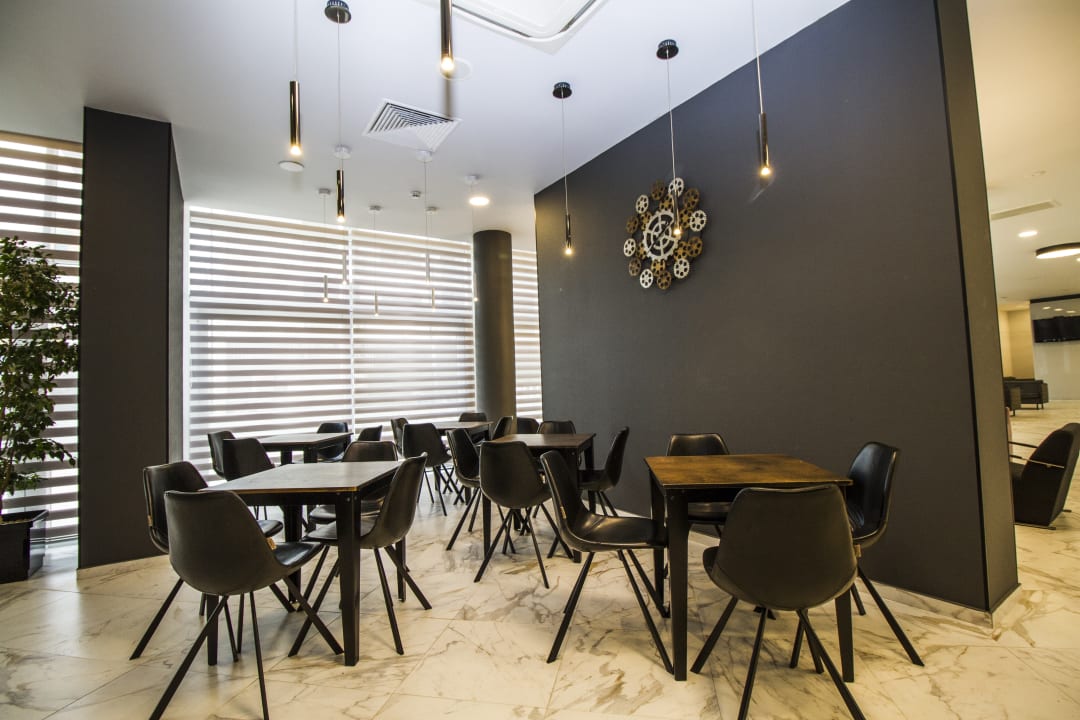 Sonstiges Best Western PLUS Premium Inn