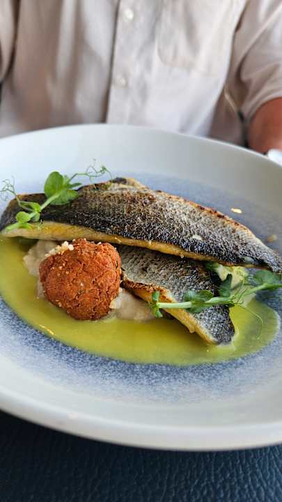 Gastro Atrium Prestige Thalasso Spa Resort & Villas