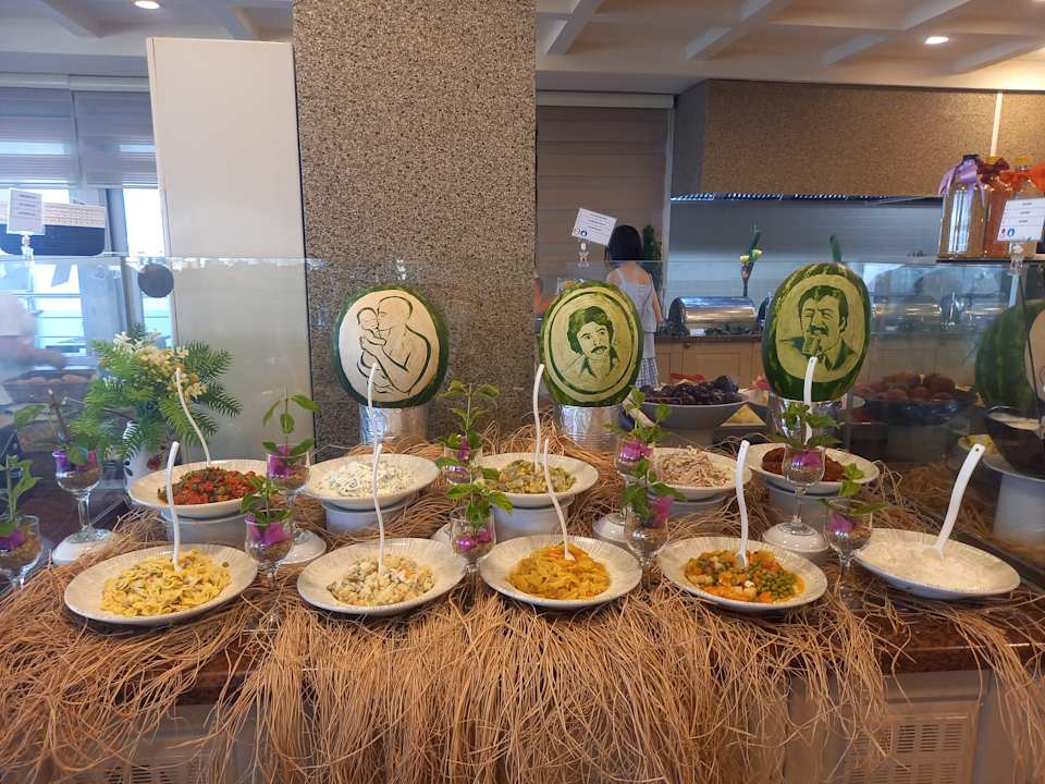 Gastro Gardenia Hotel