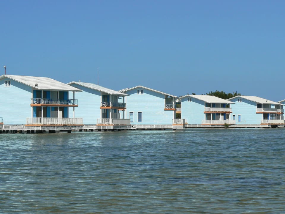 Die Lagoon-Bungalows Hotel Melia Cayo Coco - Adults only