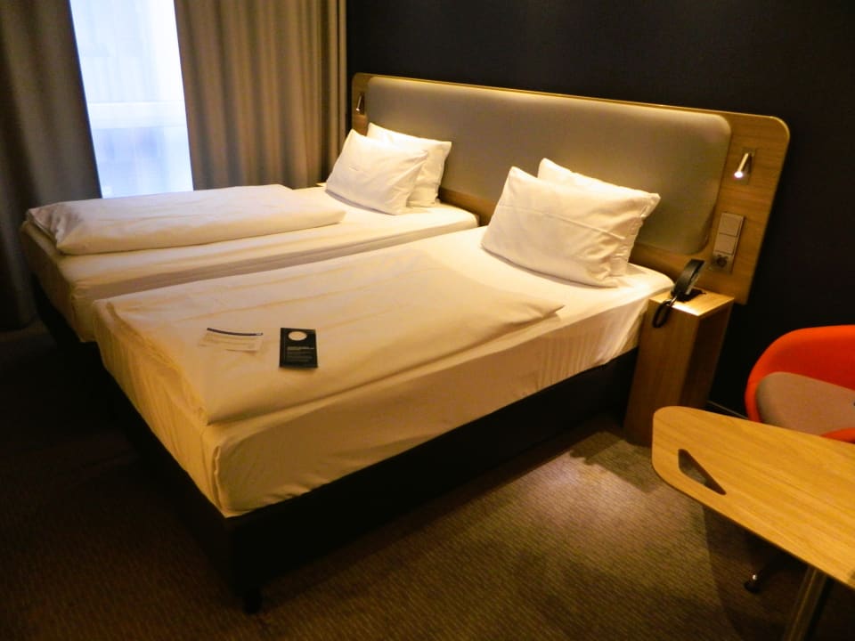 Zimmer Holiday Inn Express - Trier, an IHG Hotel