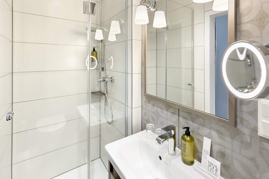 Zimmer Hotel Rathauspark Wien, a member of Radisson Individuals