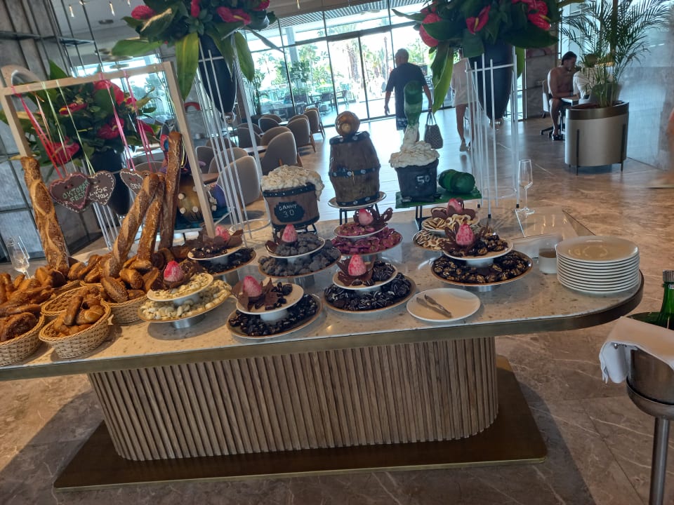 Lobby Süral Saray Hotel