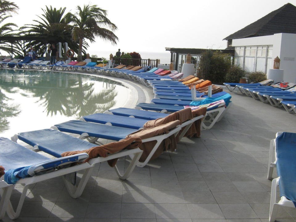 Schlimm Club Jandia Princess