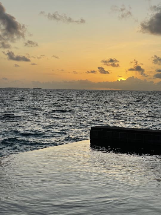 Zimmer ROBINSON MALDIVES