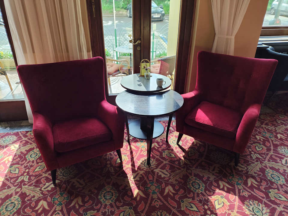 Sonstiges Hotel Esplanade