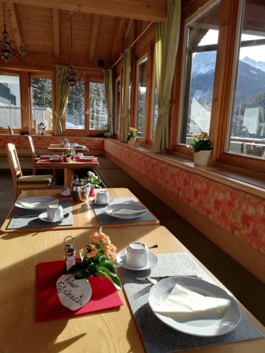 Gastro Hotel Garni Isarlodge Wiesenhof