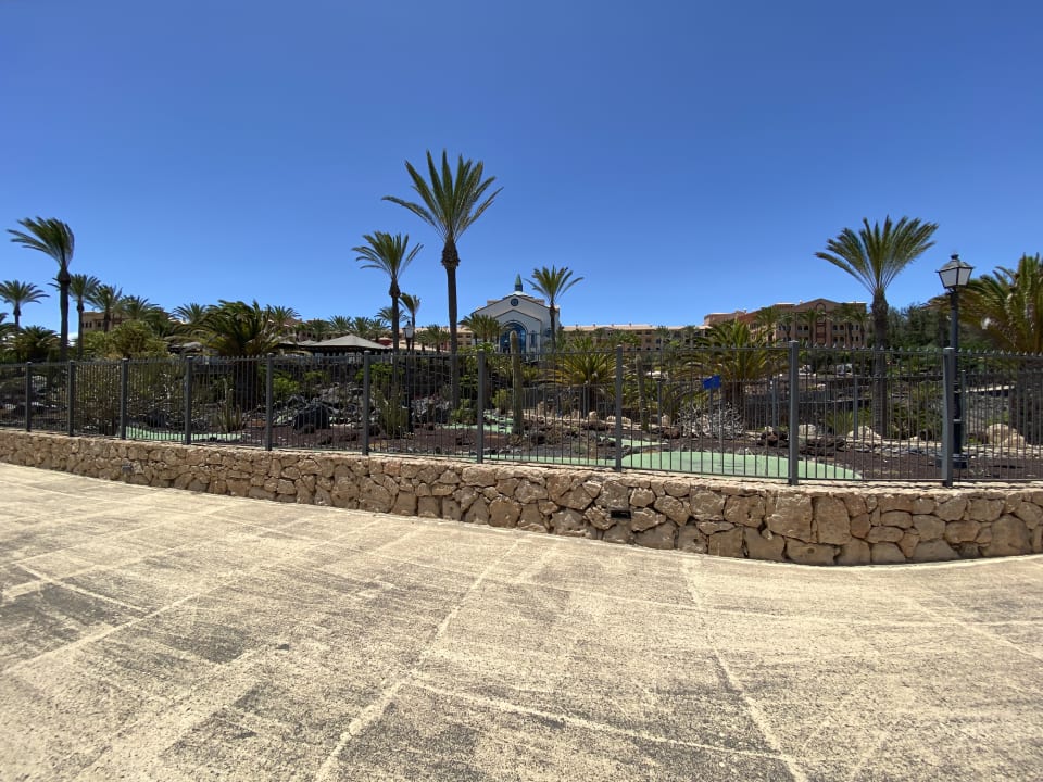 Außenansicht R2 Rio Calma Hotel & Spa & Conference