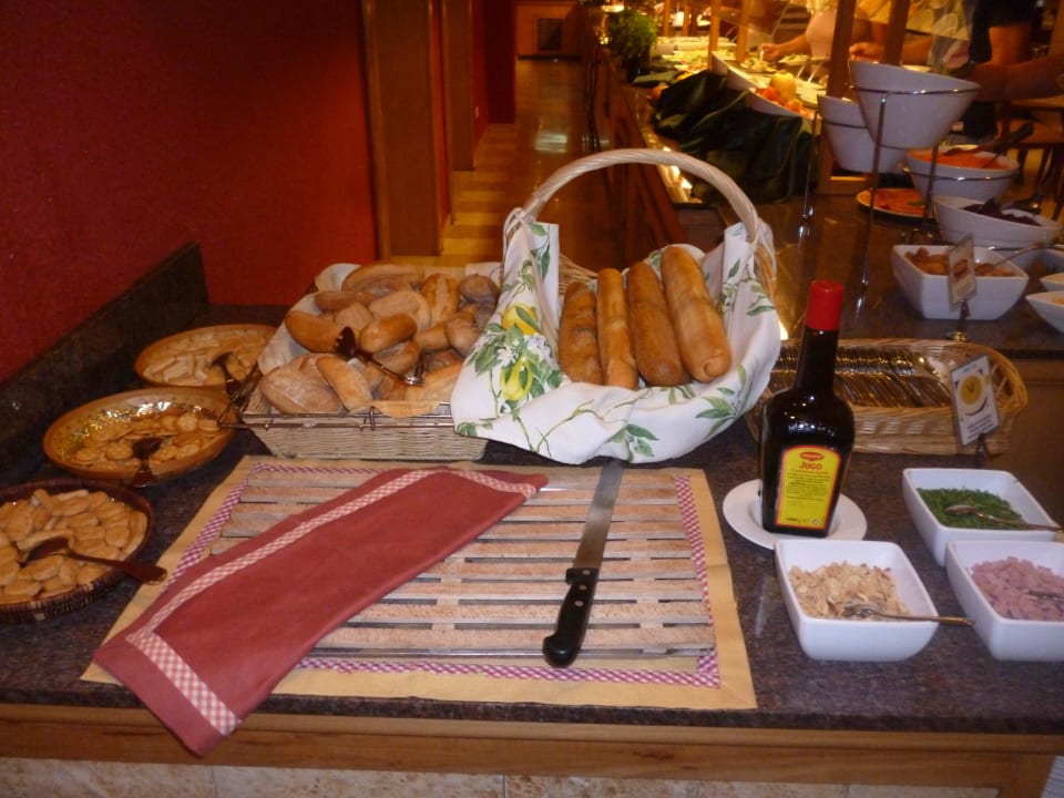 Brot Valentin Somni Hotel & Suites