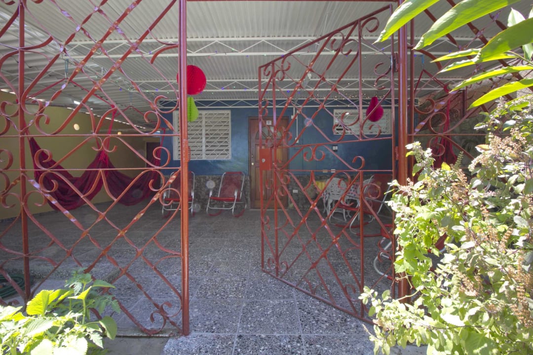 Zimmer Casa Carlos Santa Fe