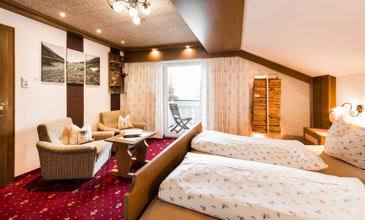 Zimmer Hotel-Gasthof Goldenes Lamm