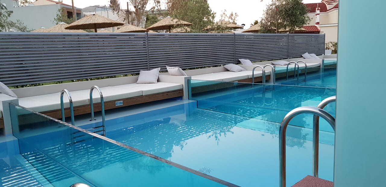 Zimmer Harmony Boutique Resort