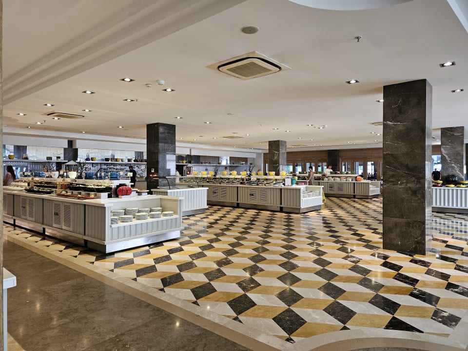 Gastro Sentido Trendy Verbena Beach