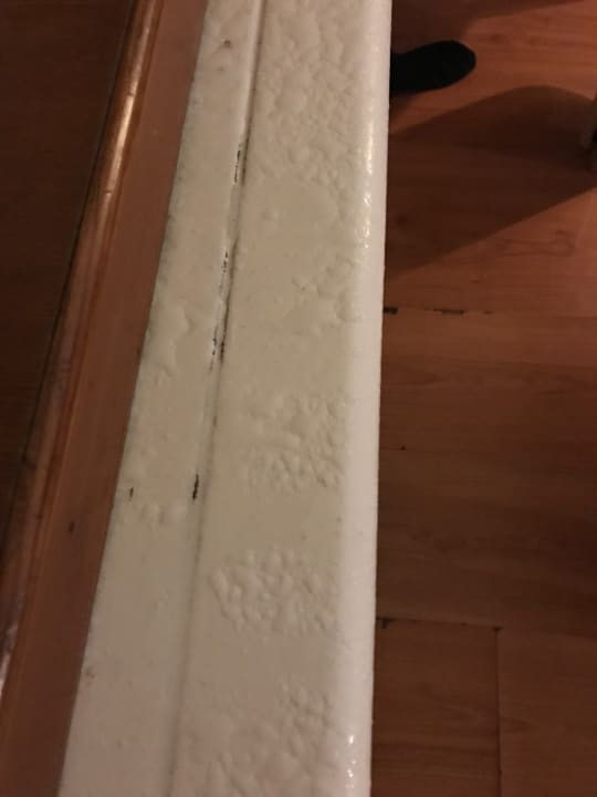 Zimmer Hotel Oceanis Beach