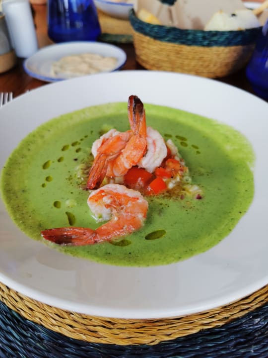 Gastro Zuri Zanzibar Hotel & Resort