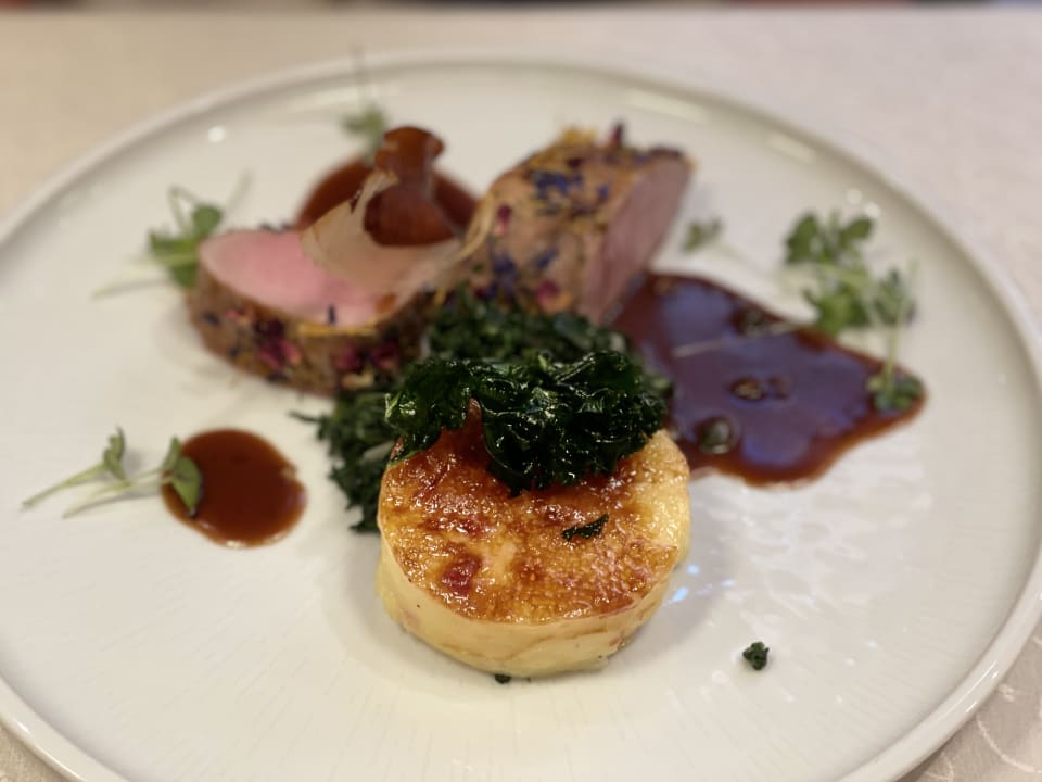 Gastro Stock Resort