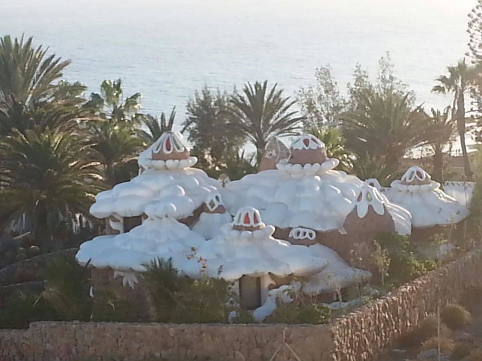 Haus von Manique SBH Club Paraiso Playa