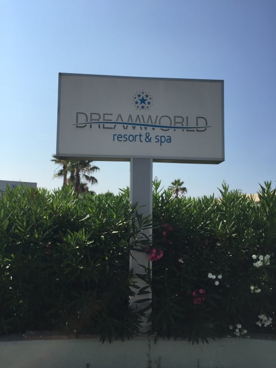 Strand Dream World Resort & Spa