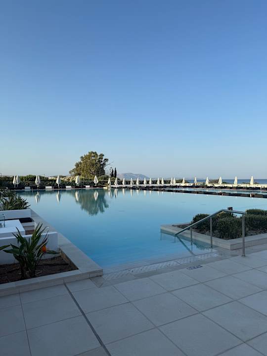 Pool Gennadi Grand Resort