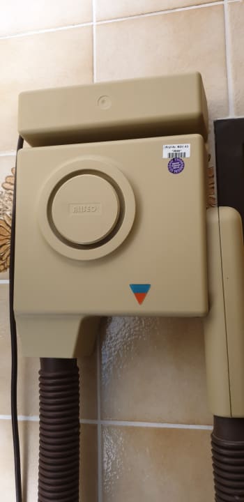 Zimmer Days Inn Dortmund West