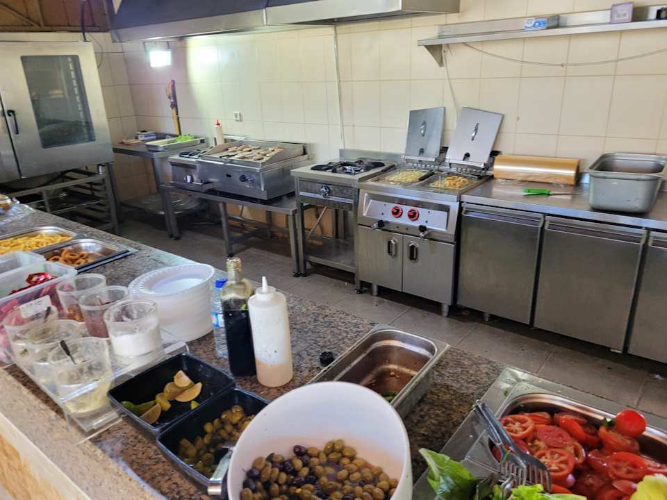 Gastro Kaia Coracesium