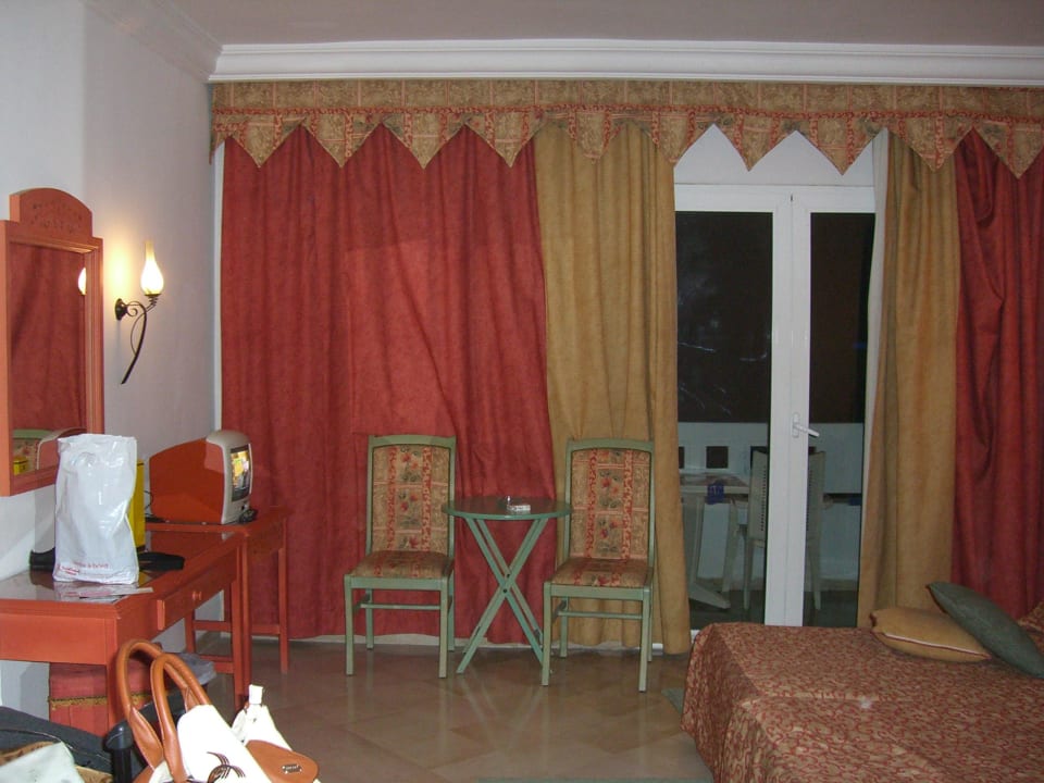 Zimmer Hotel El Kantaoui Center