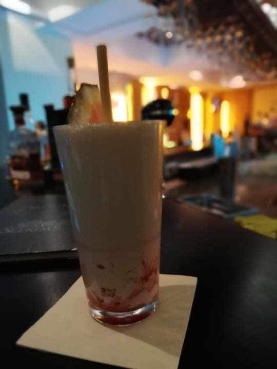 Gastro Strandhotel Seerose