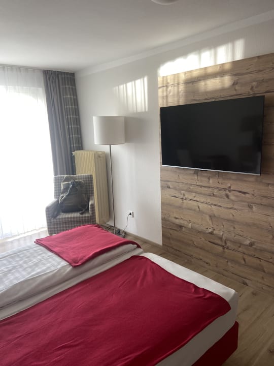 Zimmer Badischer Landgasthof Hirsch