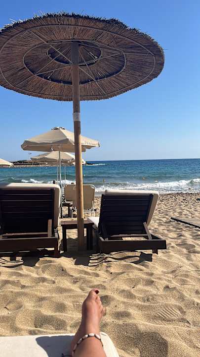 Strand High Beach Resort