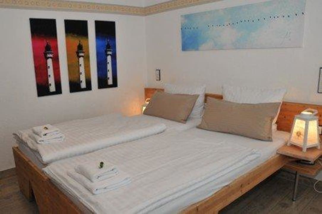 Themenzimmer: Kemnaderstausee Pension Bella Vista