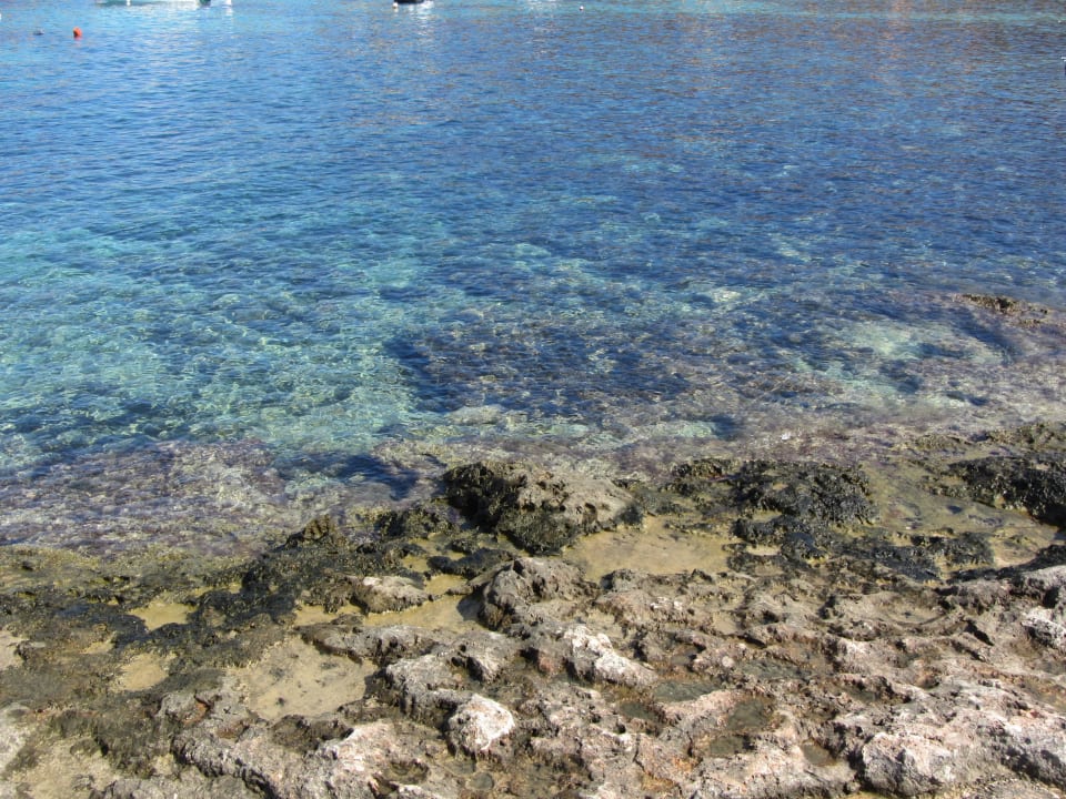 Hotel-Strand Riviera Spa Resort - Adults Only